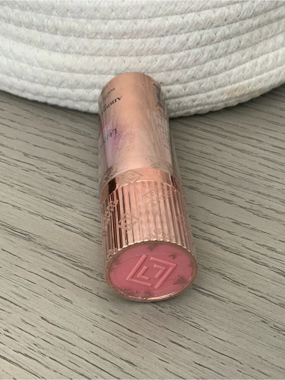🌸B15 - Luminess Airbrush Spray Blush Mist - Charming Pink 💗